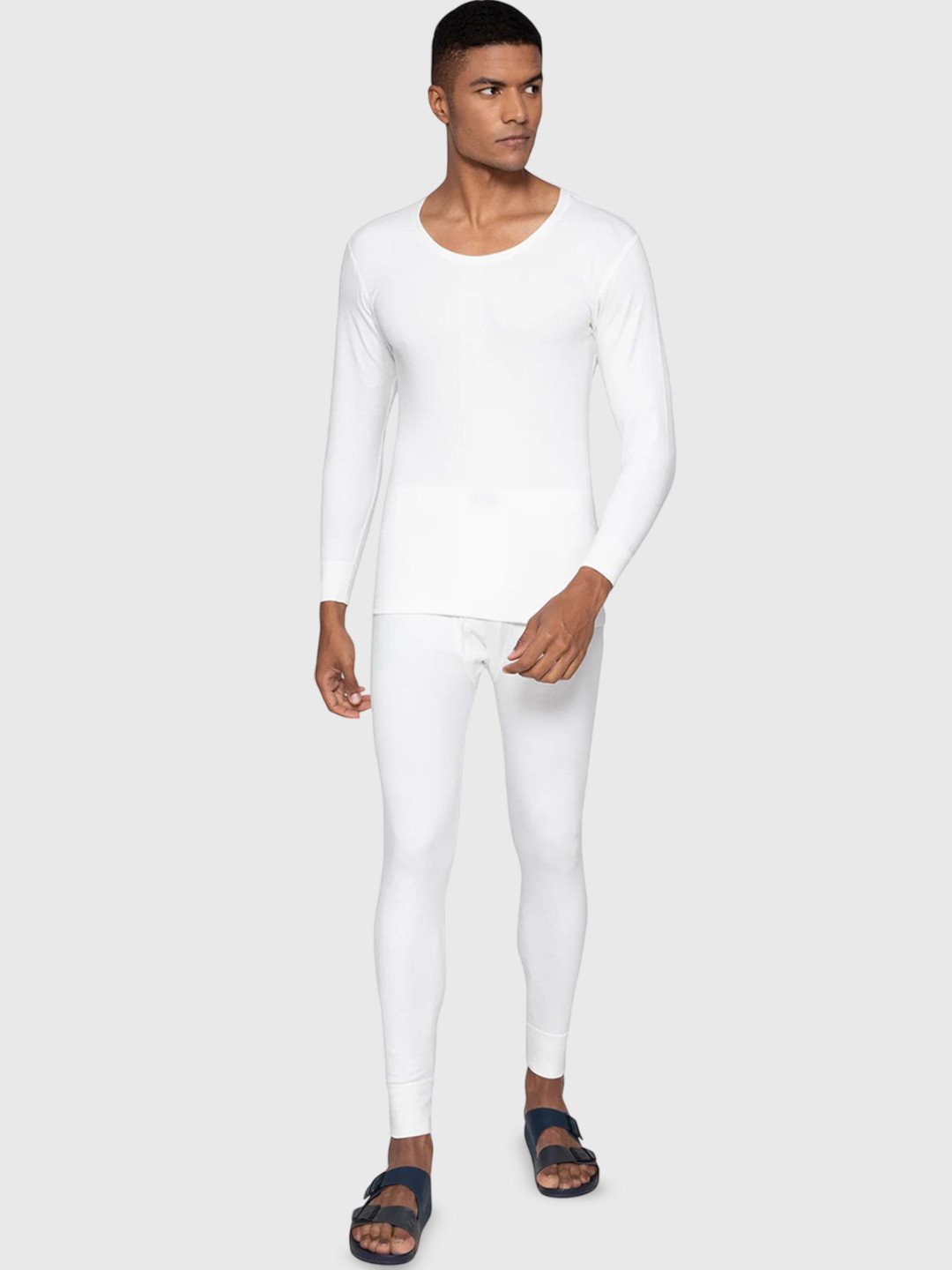 Sporto by Macho V Neck Thermal Set