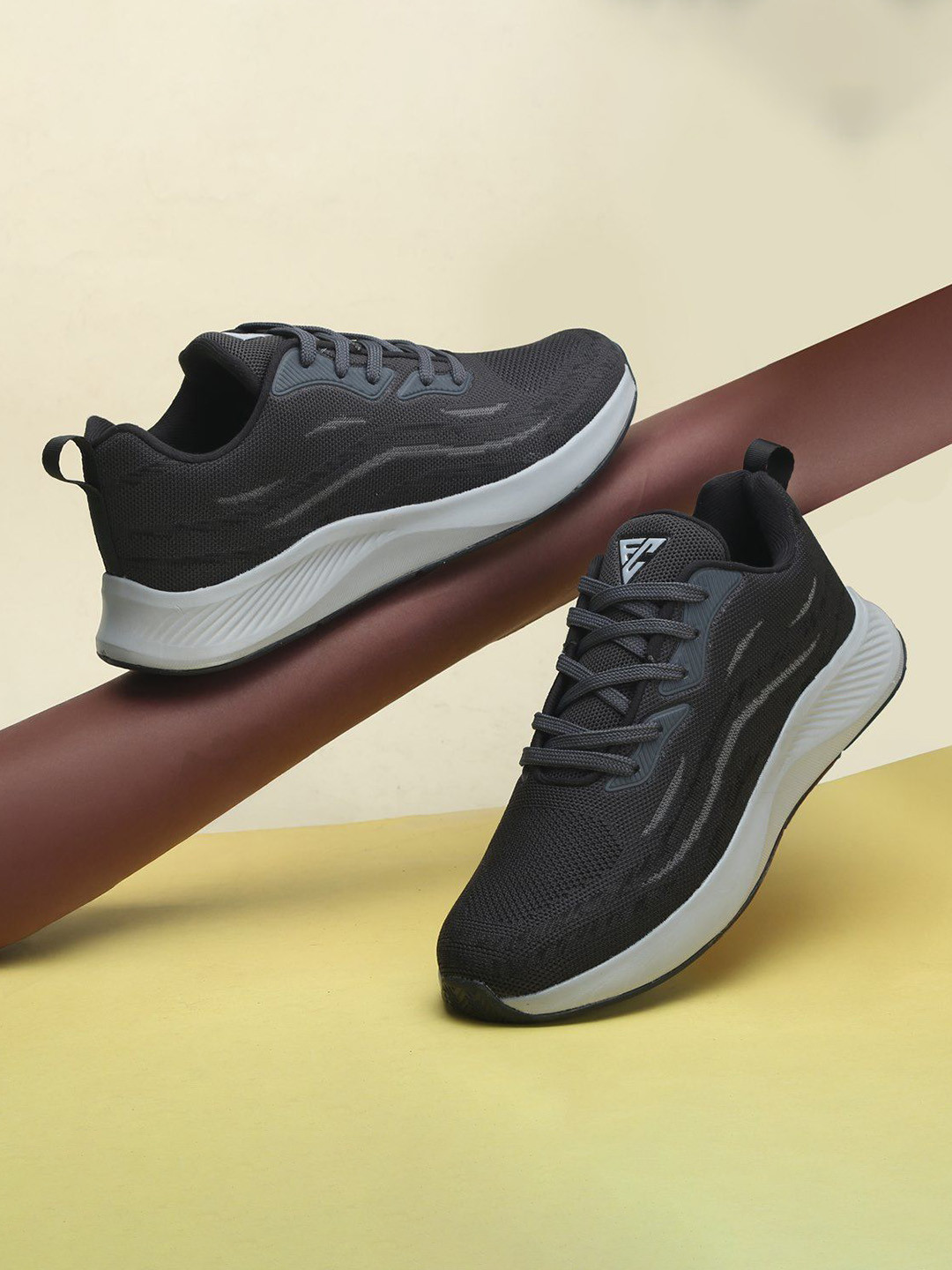 Field Care Men Training or Gym Non-Marking Sports Shoes