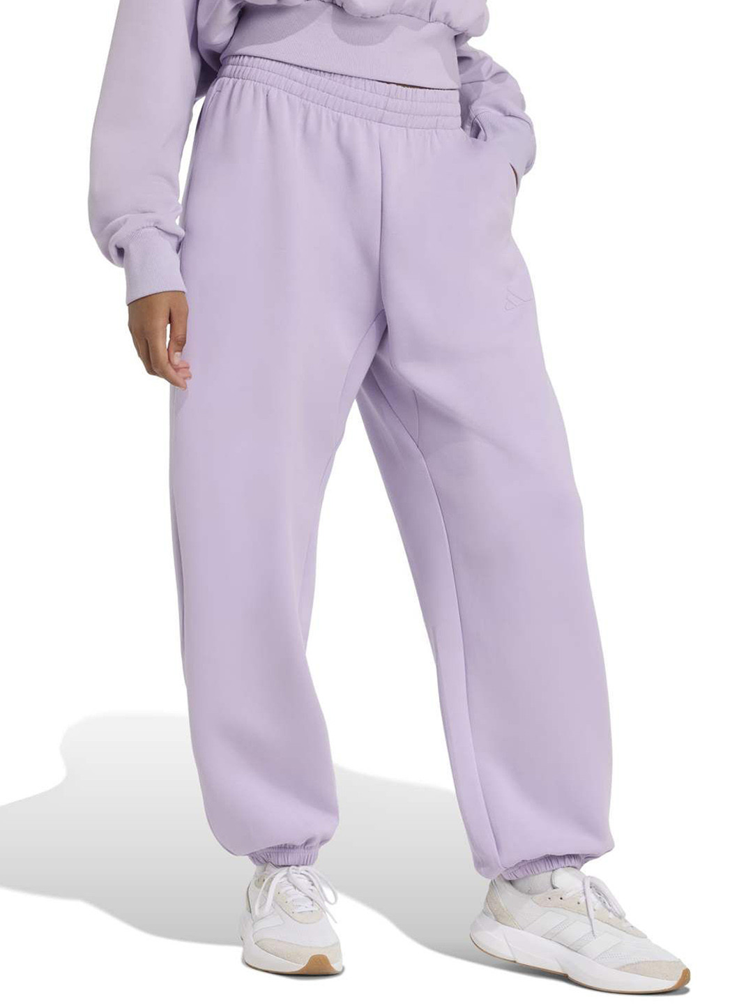 ADIDAS Women Soft Lux Loose Pant