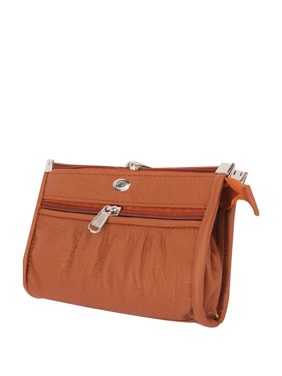 Rapid Costore Women Zip Around Wallet