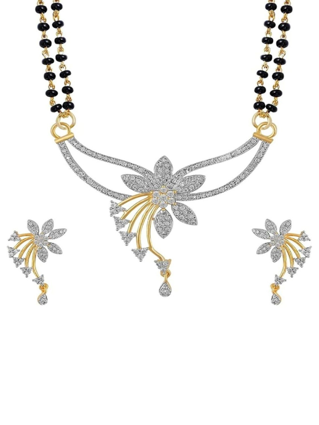 Urbalaa Artificial Stones Mangalsutra