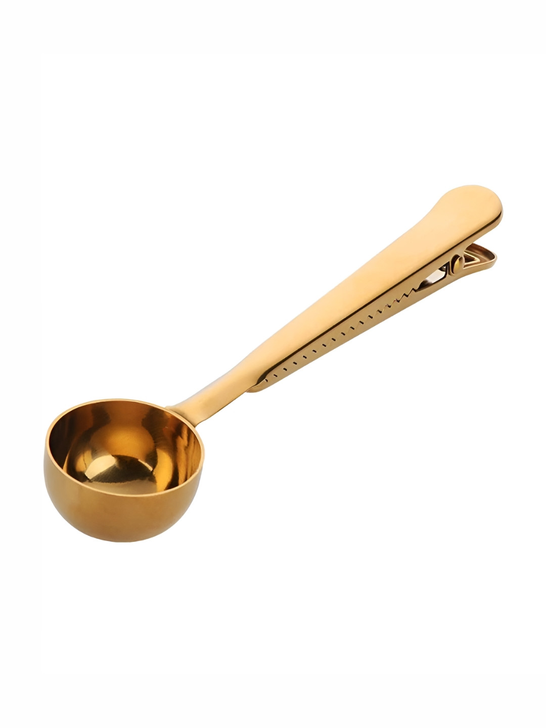 upkaranwale  Rust-Proof Coffee Spoon Clip