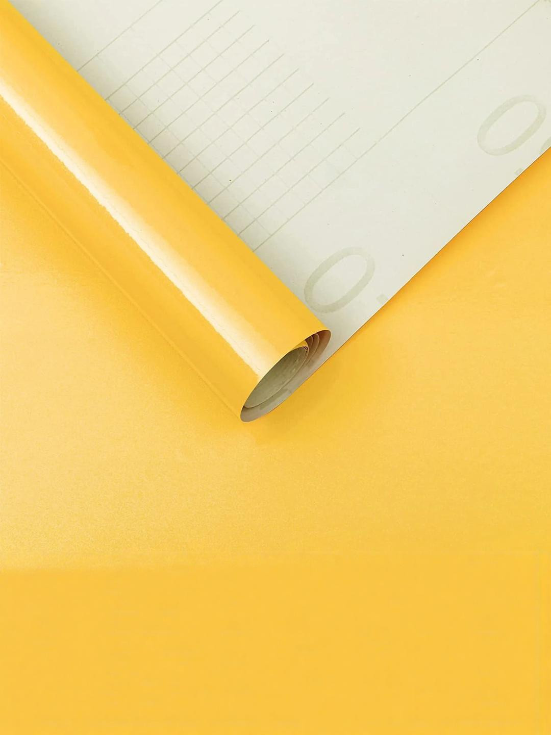 SUNBIRD Unisex Yellow Decals and Stickers