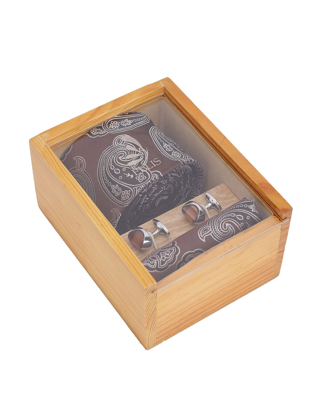 ELLIS Men Accessory Gift Set of