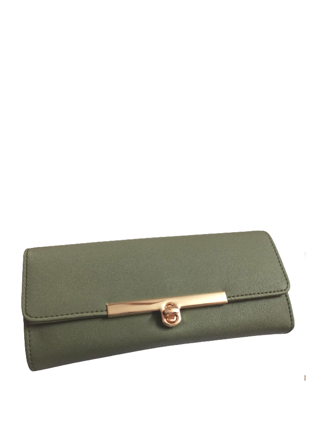 Rapid Costore Women Leather Money Clip