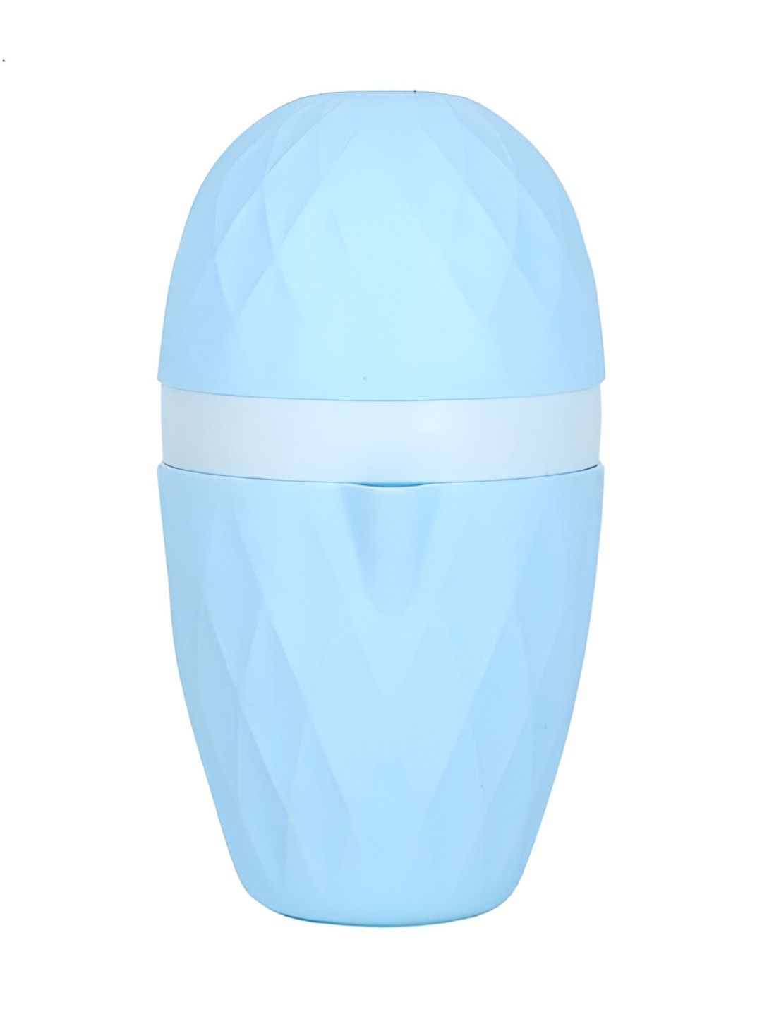 upkaranwale Blue Manual Mini Baby Cup Juicer Kitchen Tools