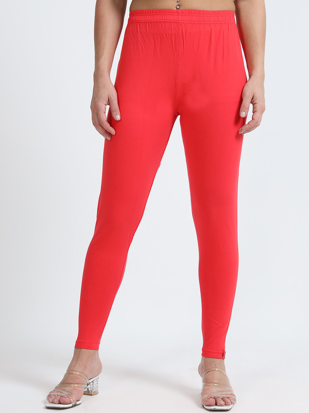 SOFLY Ankle Length Leggings