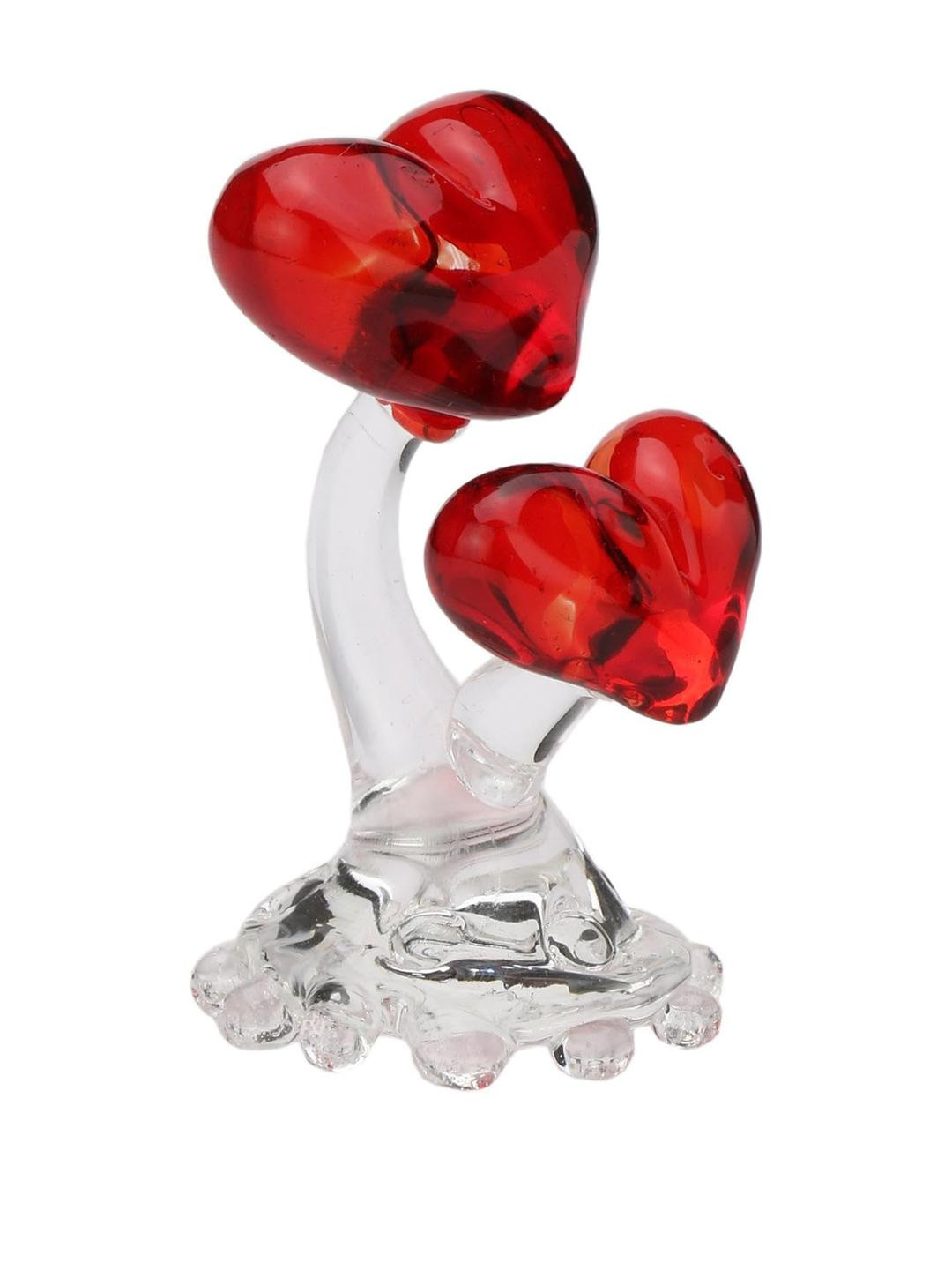 SOMIL Red Idol Showpiece