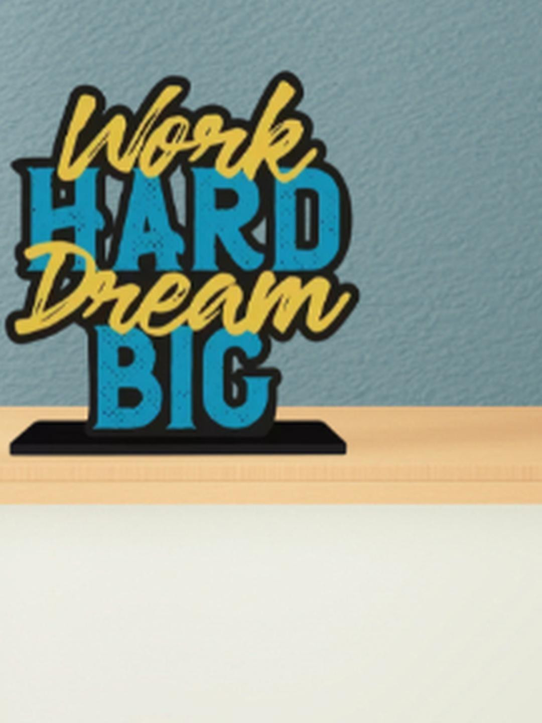 POSITIVE VIBE LIFESTYLE Wall Decor