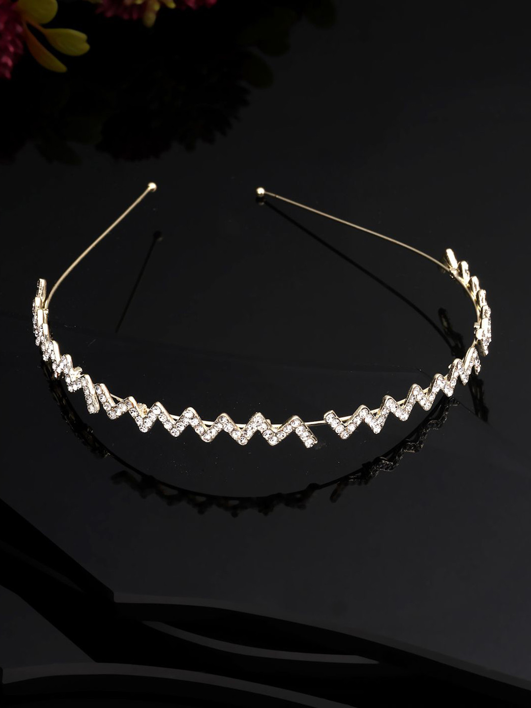 VOGUE HAIR ACCESSORIES Women Embellished Fashion