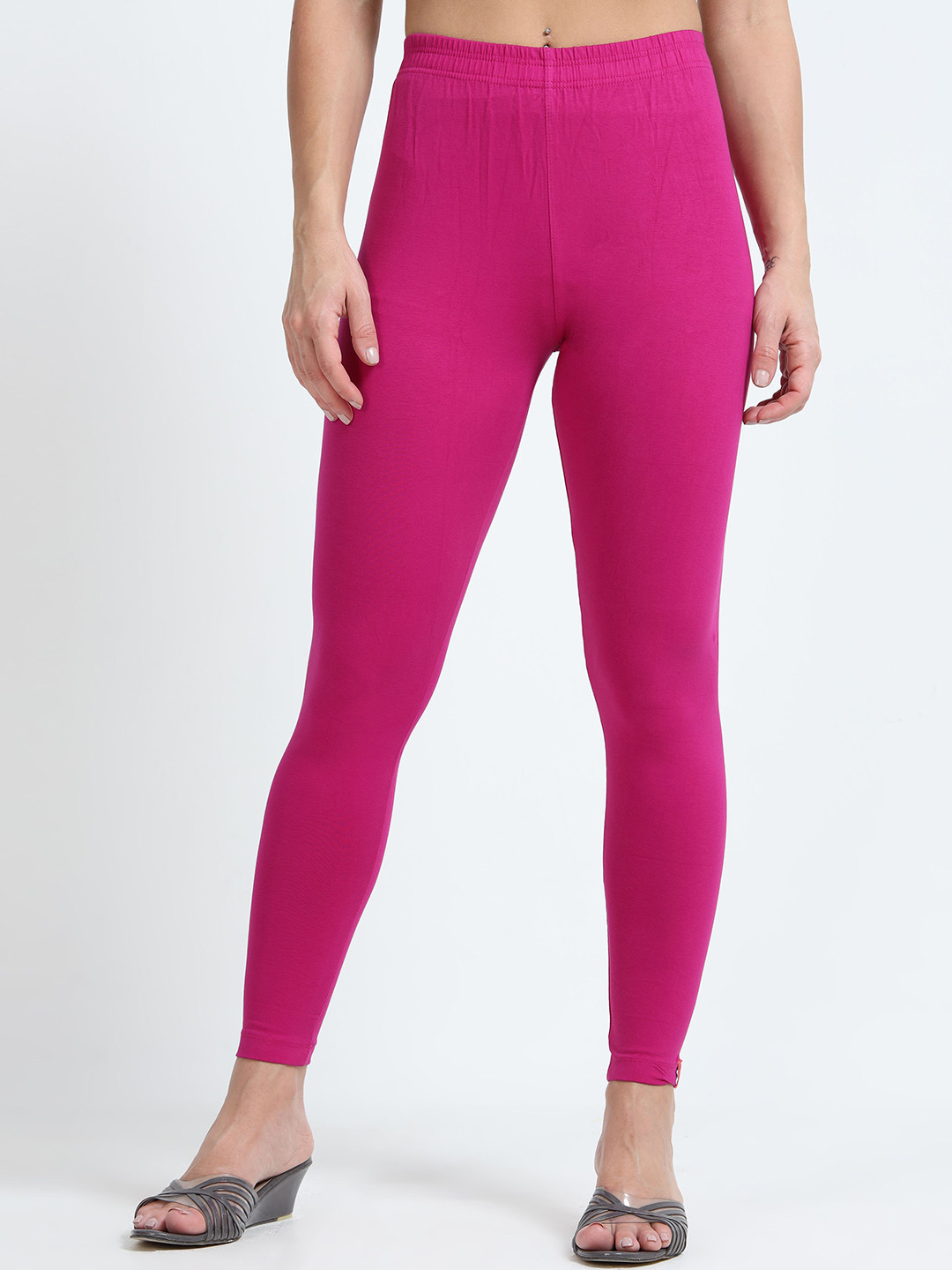 SOFLY Ankle Length Leggings
