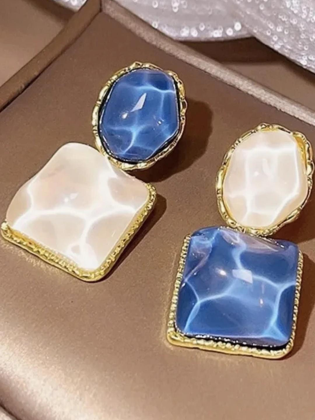 Earrings for Women | Korean Earrings for Girls | Stylish Fashion Earrings