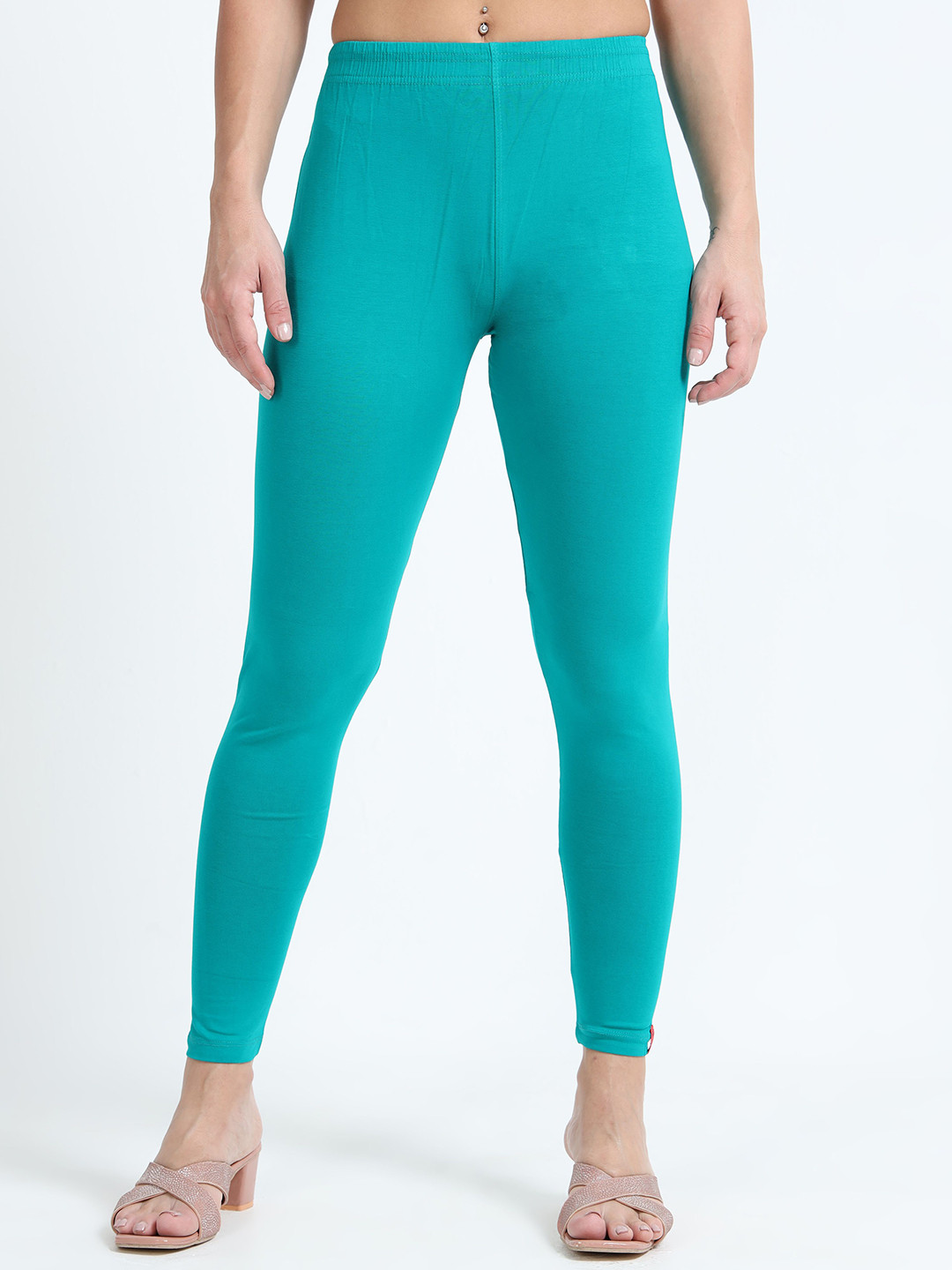 SOFLY Ankle Length Leggings