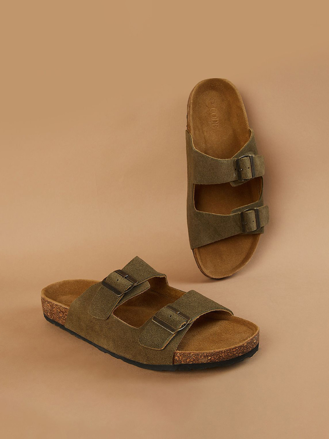 CODE by Lifestyle Men Sliders