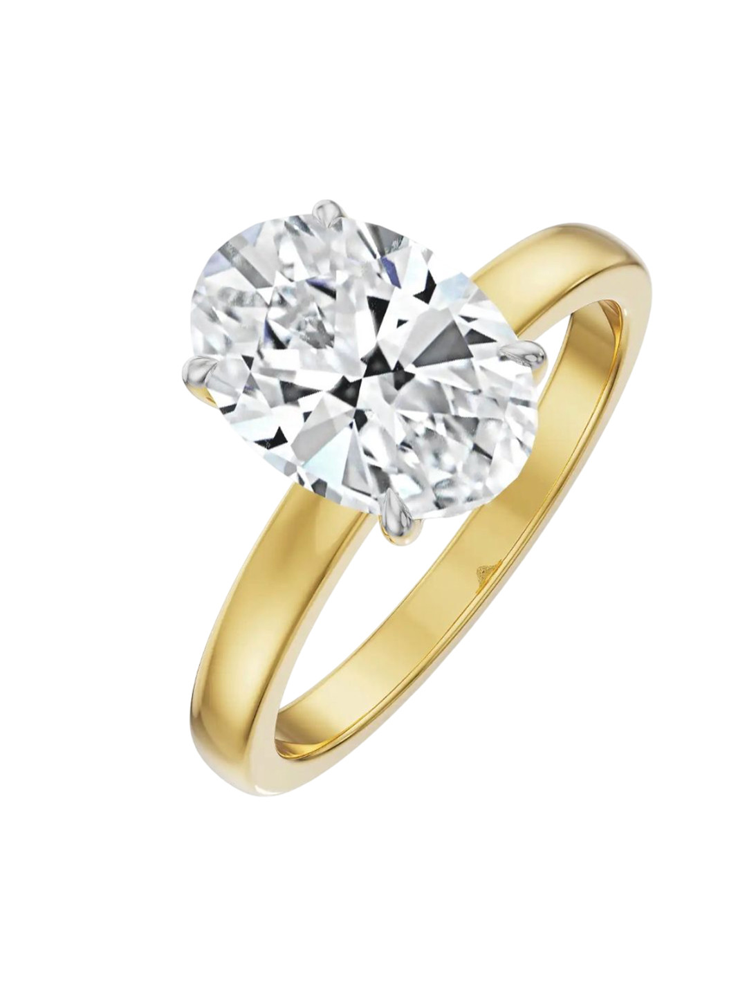 Emori Women Ring Diamond