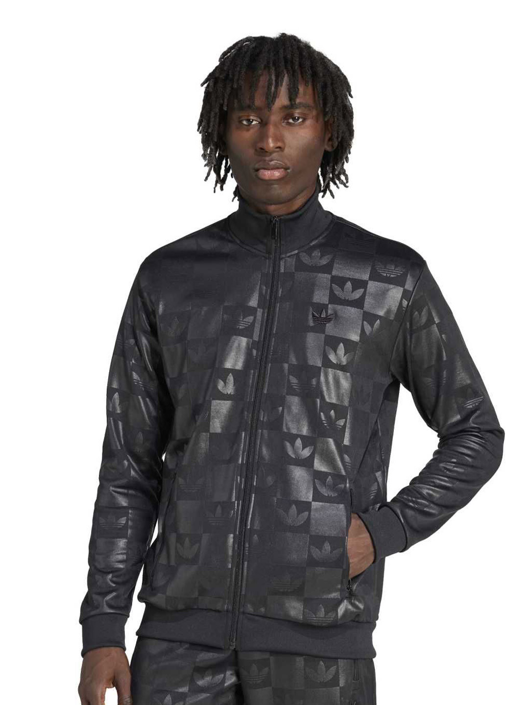 ADIDAS Originals MG REG TT Men Printed Sweatshirt