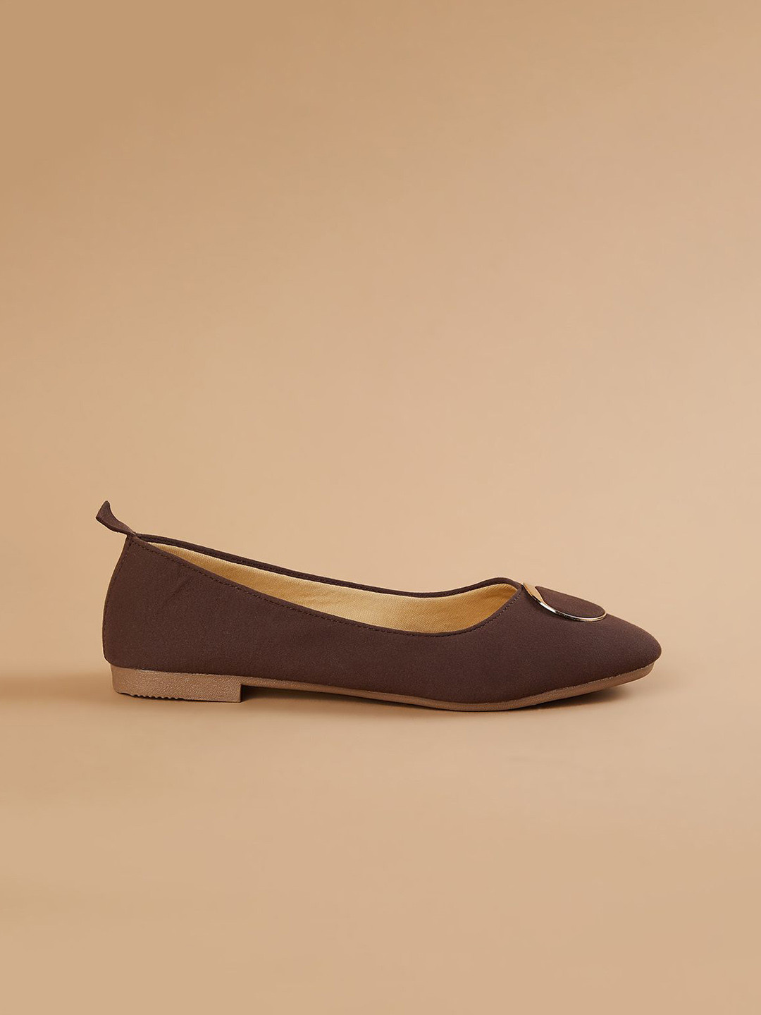 CODE by Lifestyle Women Ballet Flats