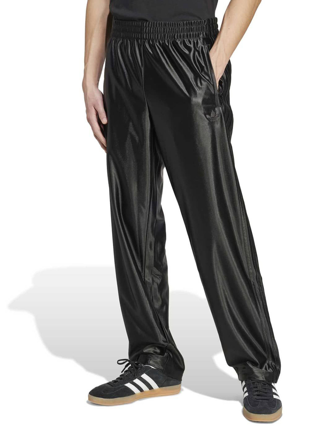 ADIDAS Originals Men Regular Fit Mid-Rise Trouser