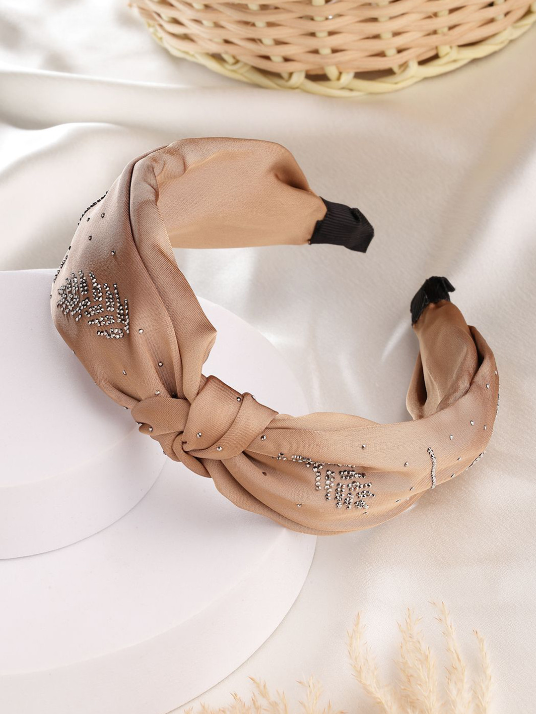VOGUE HAIR ACCESSORIES Women Fashion