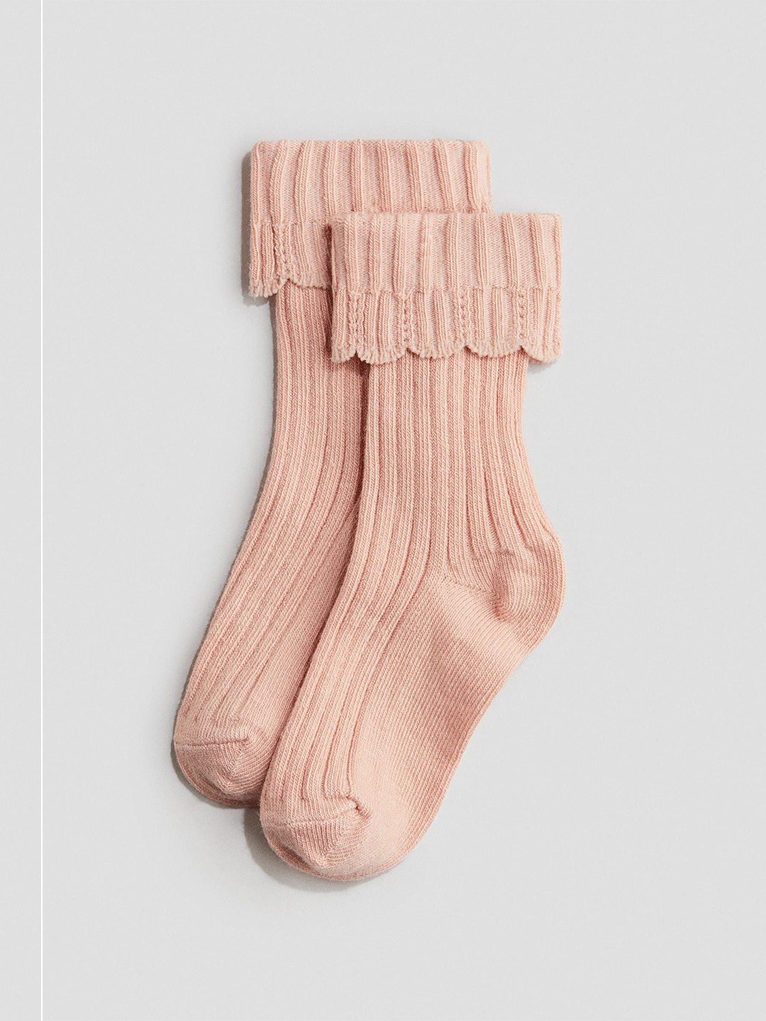 H&M 4-Pack Socks