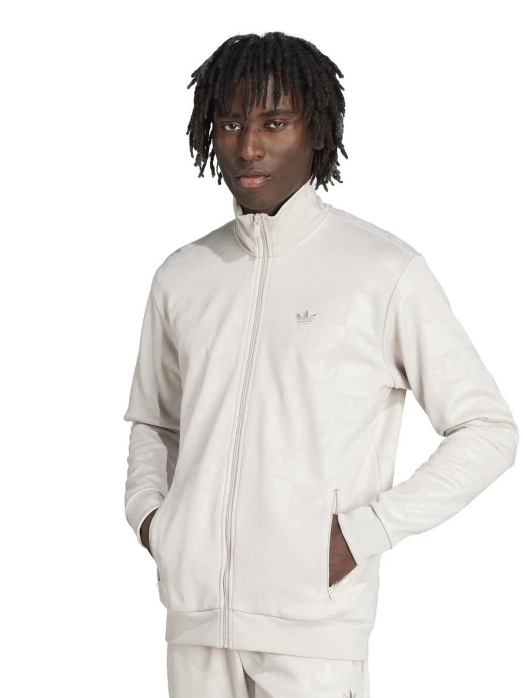 ADIDAS Originals MG REG TT Men Long Sleeves Sweatshirt