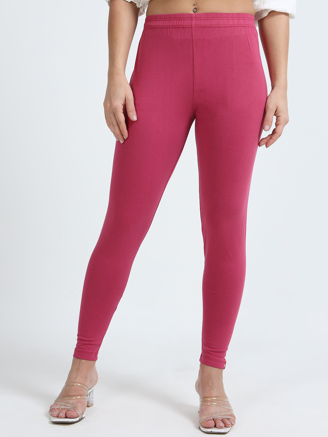 SOFLY Ankle Length Leggings