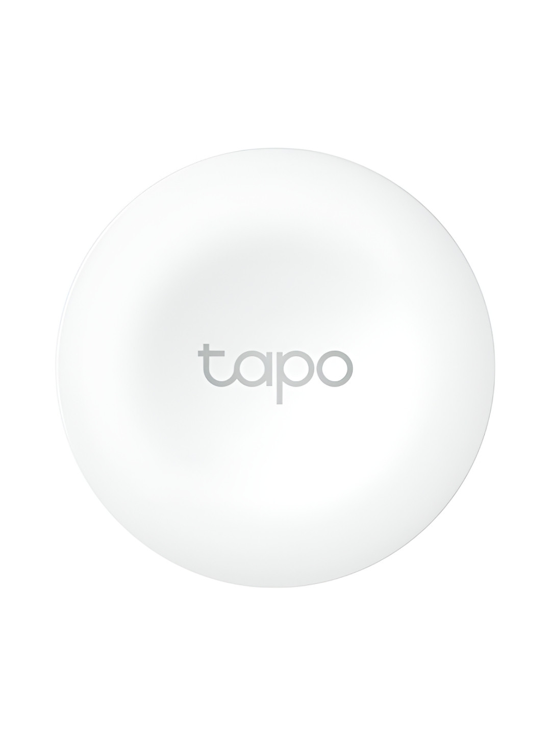 TP-Link White S200B Smart Button, Works With Tapo devices Smart Home Control Battery