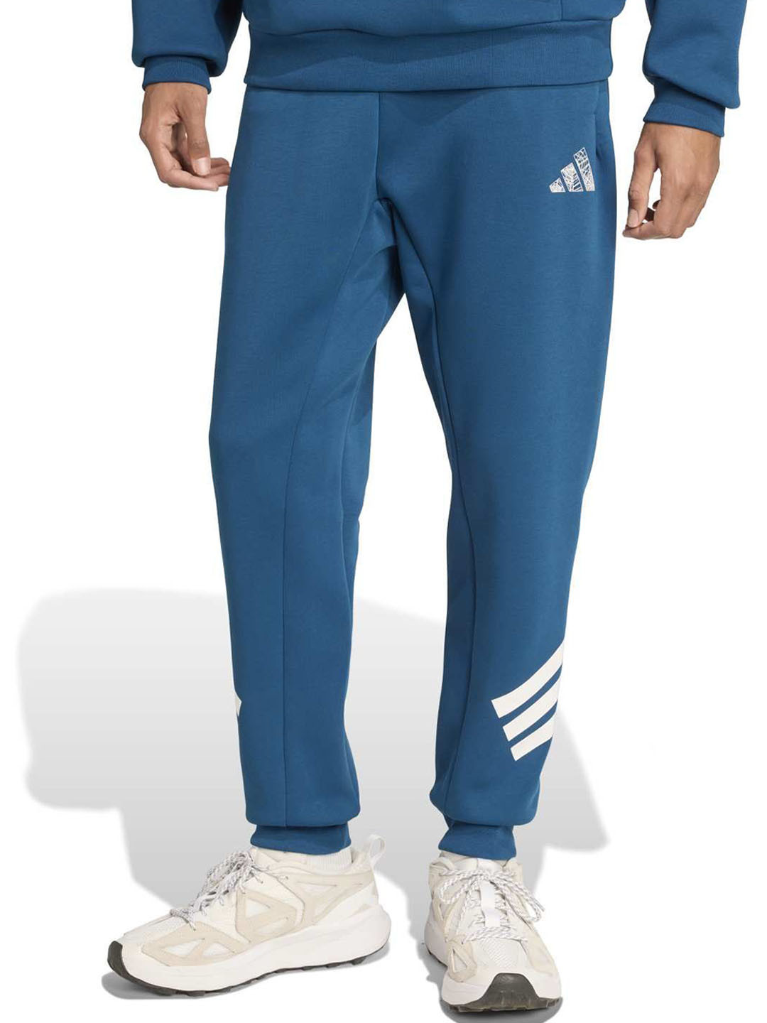 ADIDAS Men Spiderman Sweatpants