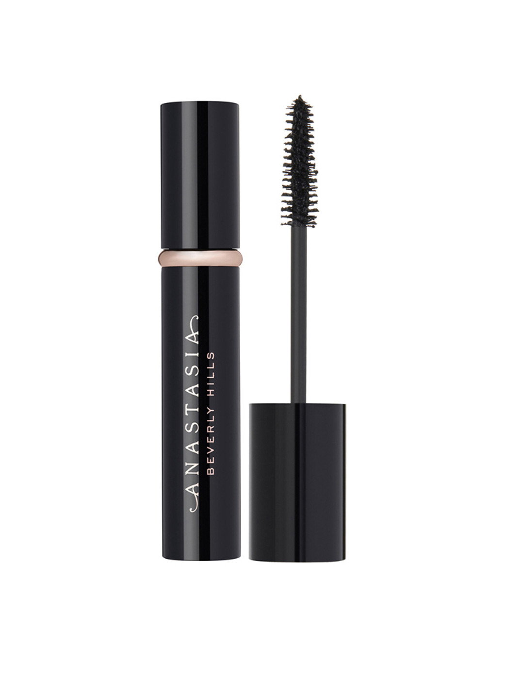 ANASTASIA BEVERLY HILLS Lash Sculpt Lengthening & Volumizing Mascara Full Size 10ml- Black