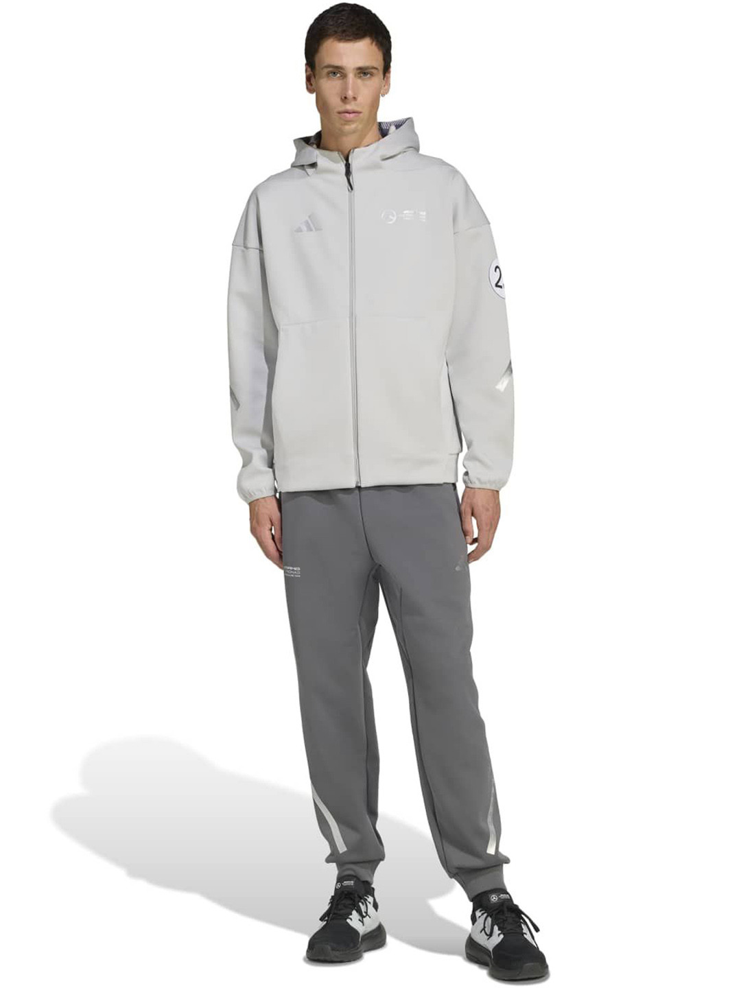 ADIDAS Mercedes - AMG Petronas Track Pants
