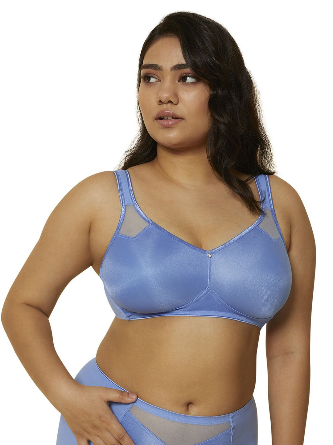 Triumph Bra Full Coverage Minimizer Bra