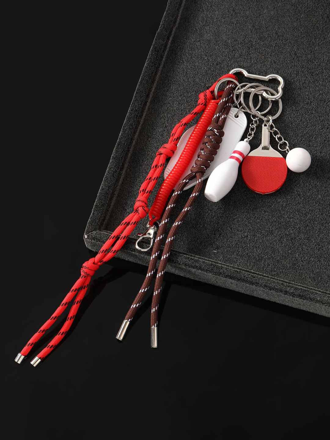 SALTY The Sports Love Bag Charm