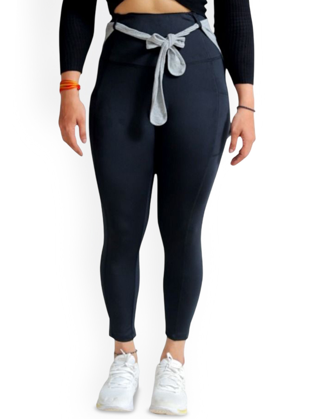 URBAN KANYA High-Rise Rapid-Dry Tights