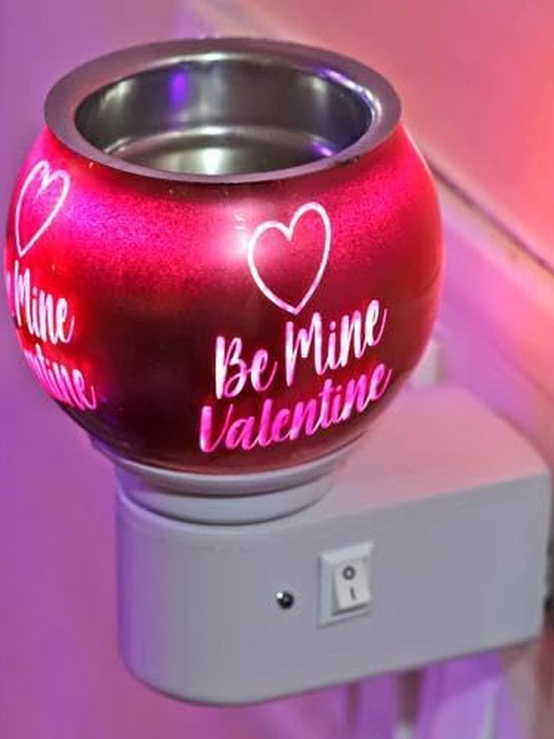 SOMIL Electric Kapur Dani Aroma Diffuser