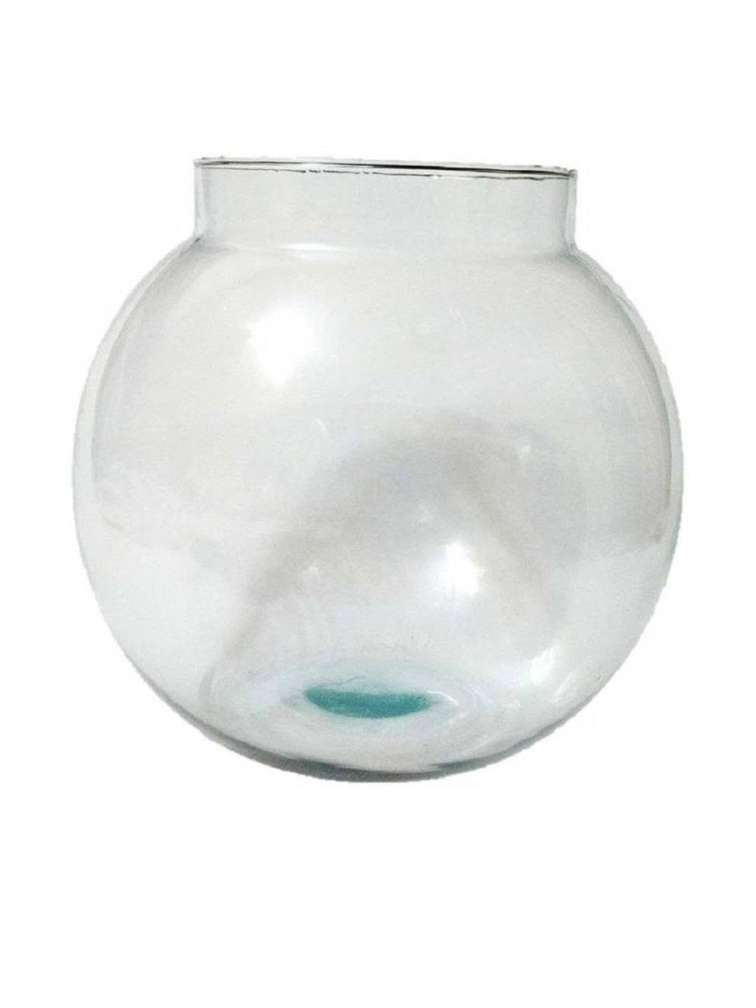 Somil Indoor Glass Fish Bowl