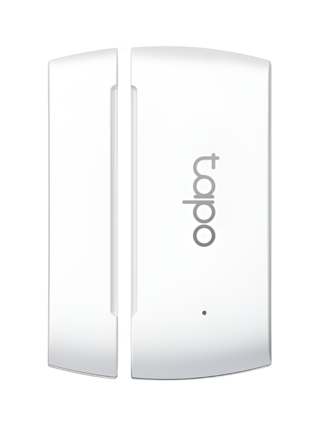 TP-Link White T110 Smart Door/Window Contact Sensor Real-Time Monitor Smart Light