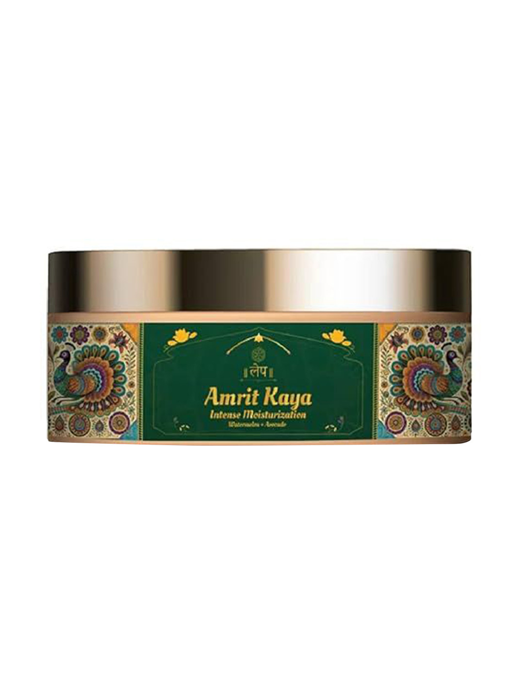 LEP Amrit Kaya Intense Moisturization- 50 g