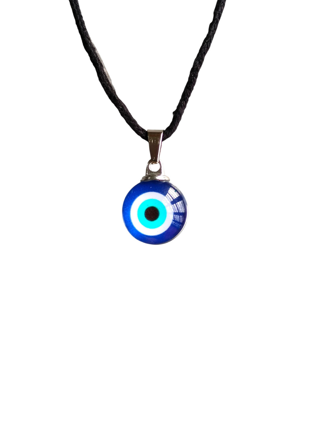 RV Jewels Circular Pendants with Chains