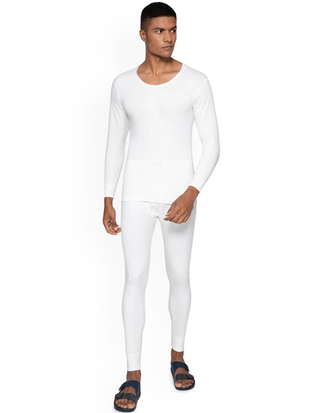 Sporto by Macho Round Neck Thermal Set