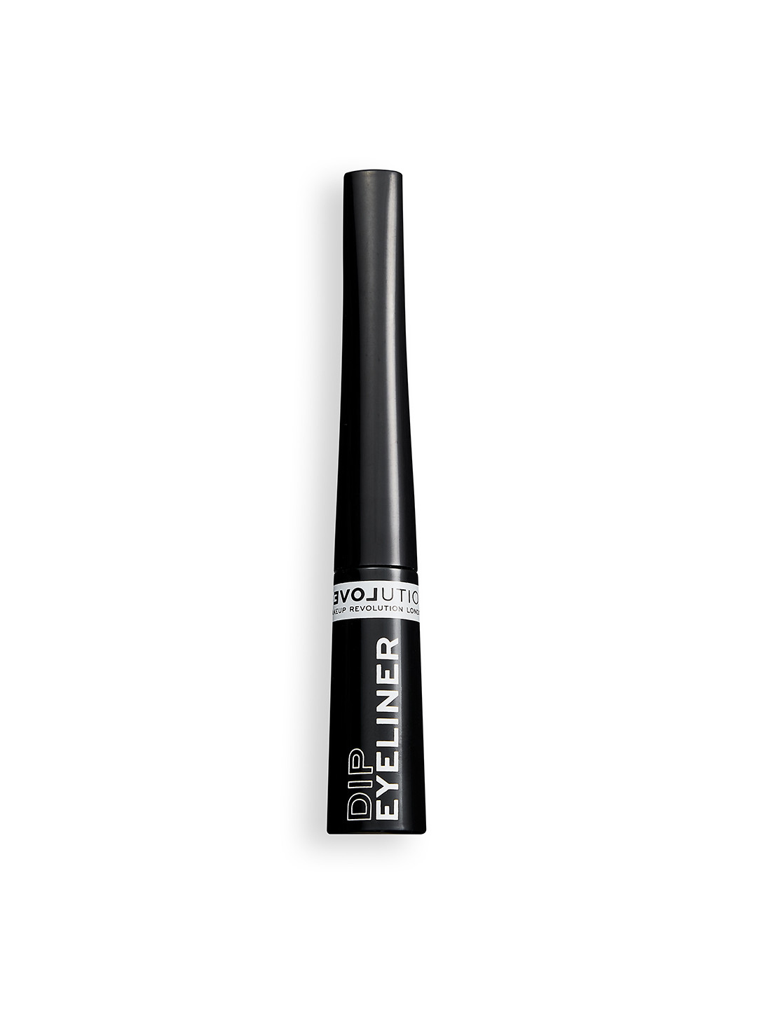 Makeup Revolution London Dip Eyeliner 5 ml - Black