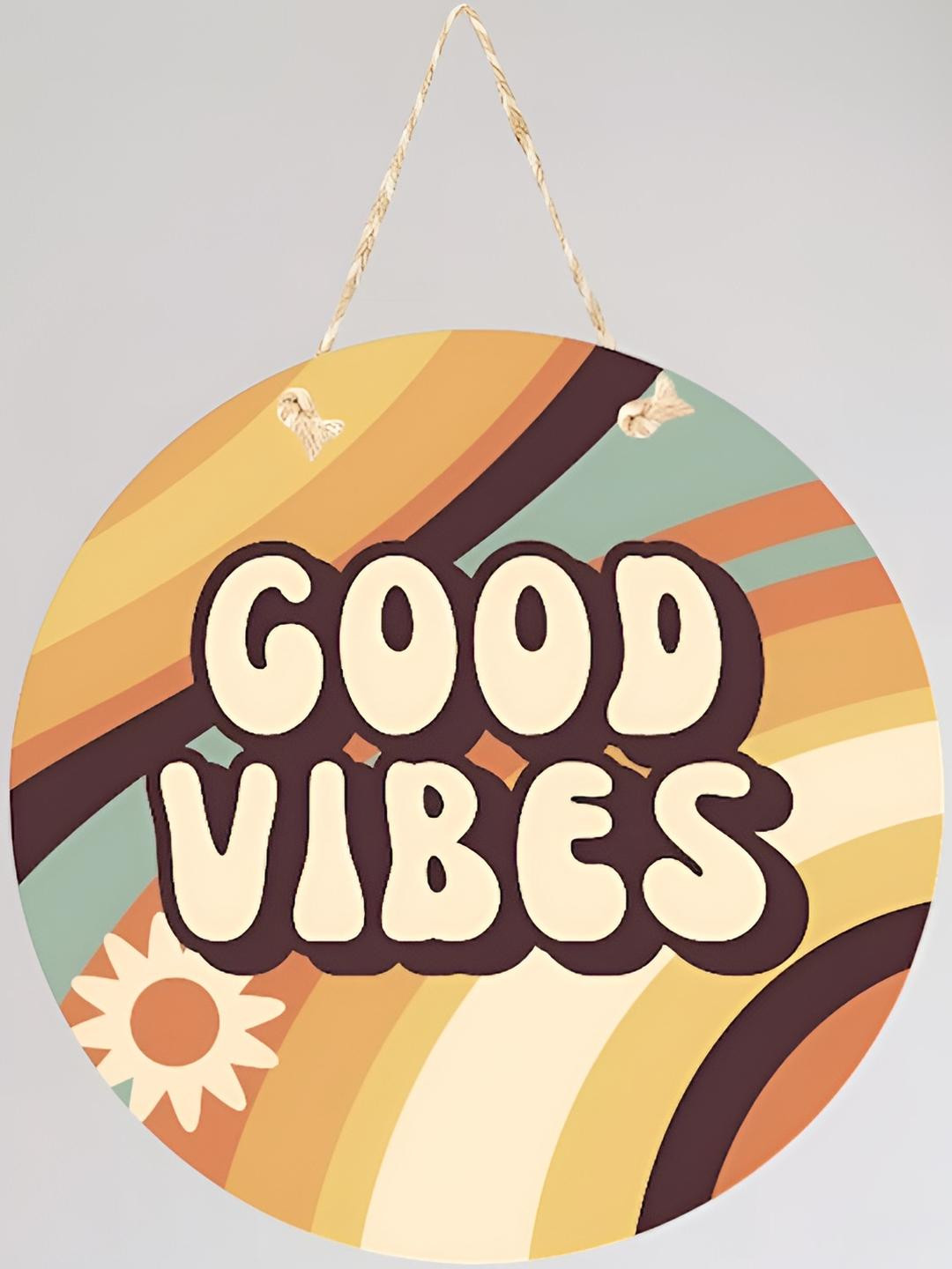 Unihouse Printed Wall Hanging