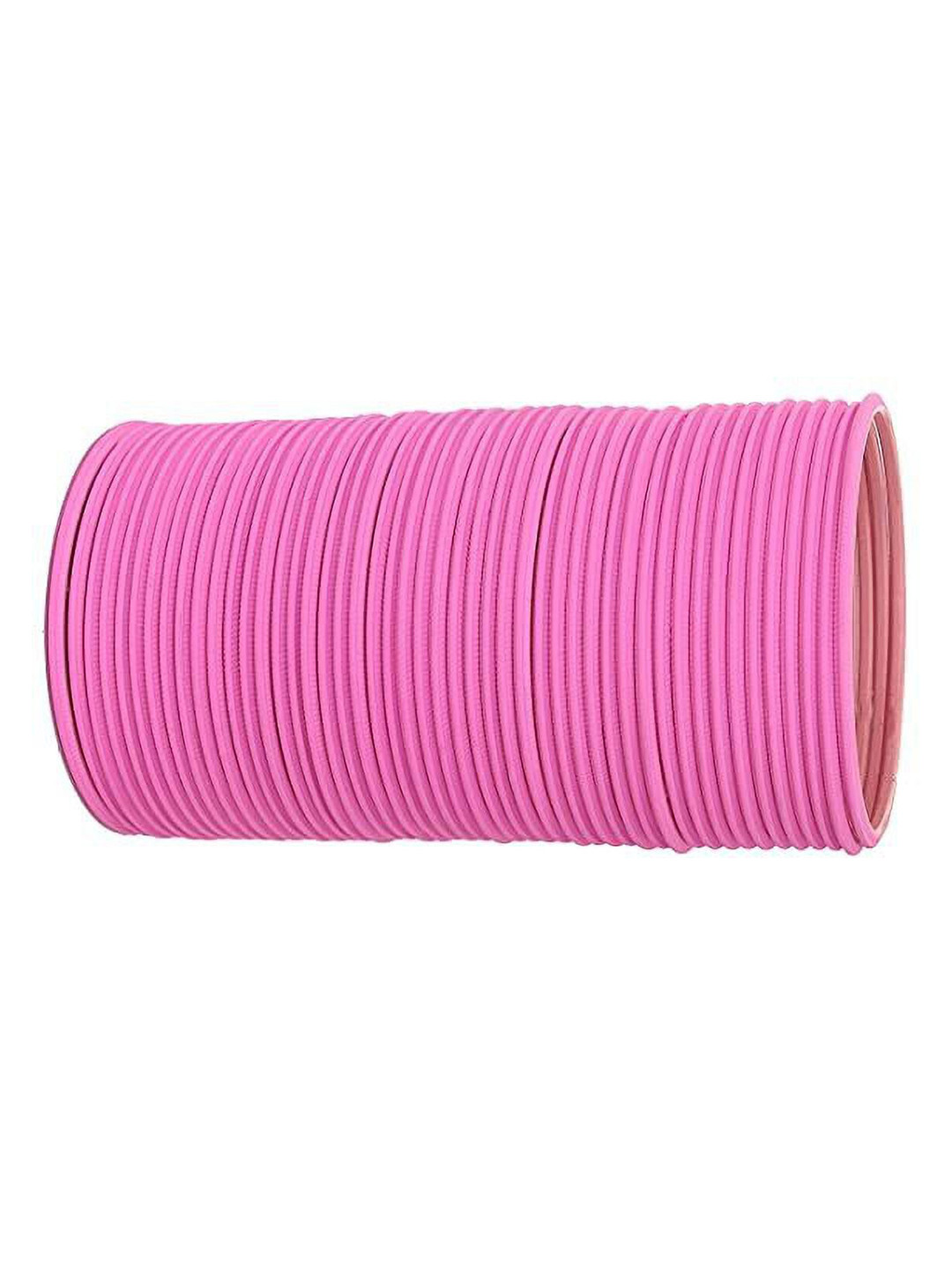 VICONO Set Of 48 Plain Bangles