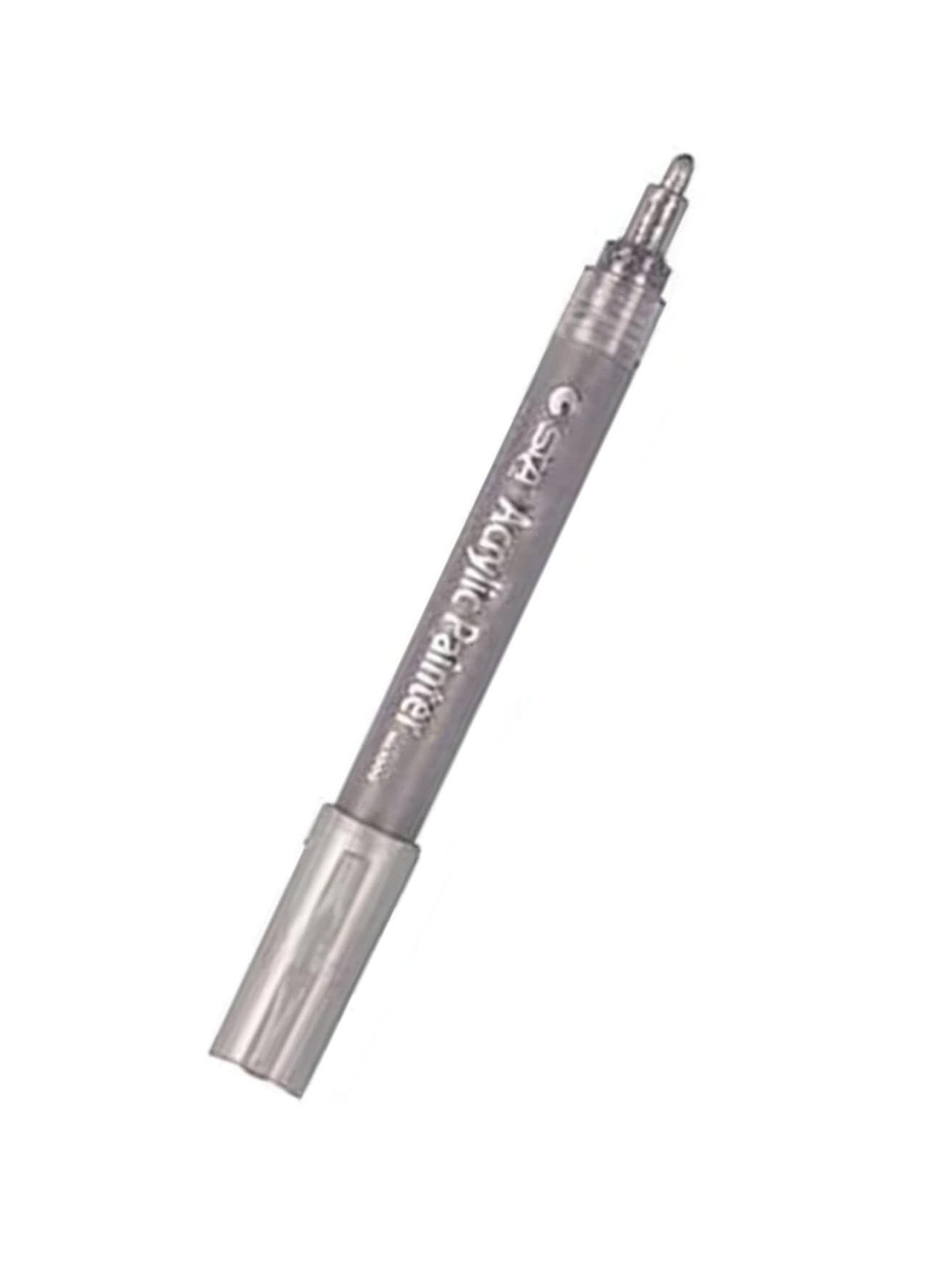 FEELHIGH Self Design Acrylic Marker-3mm