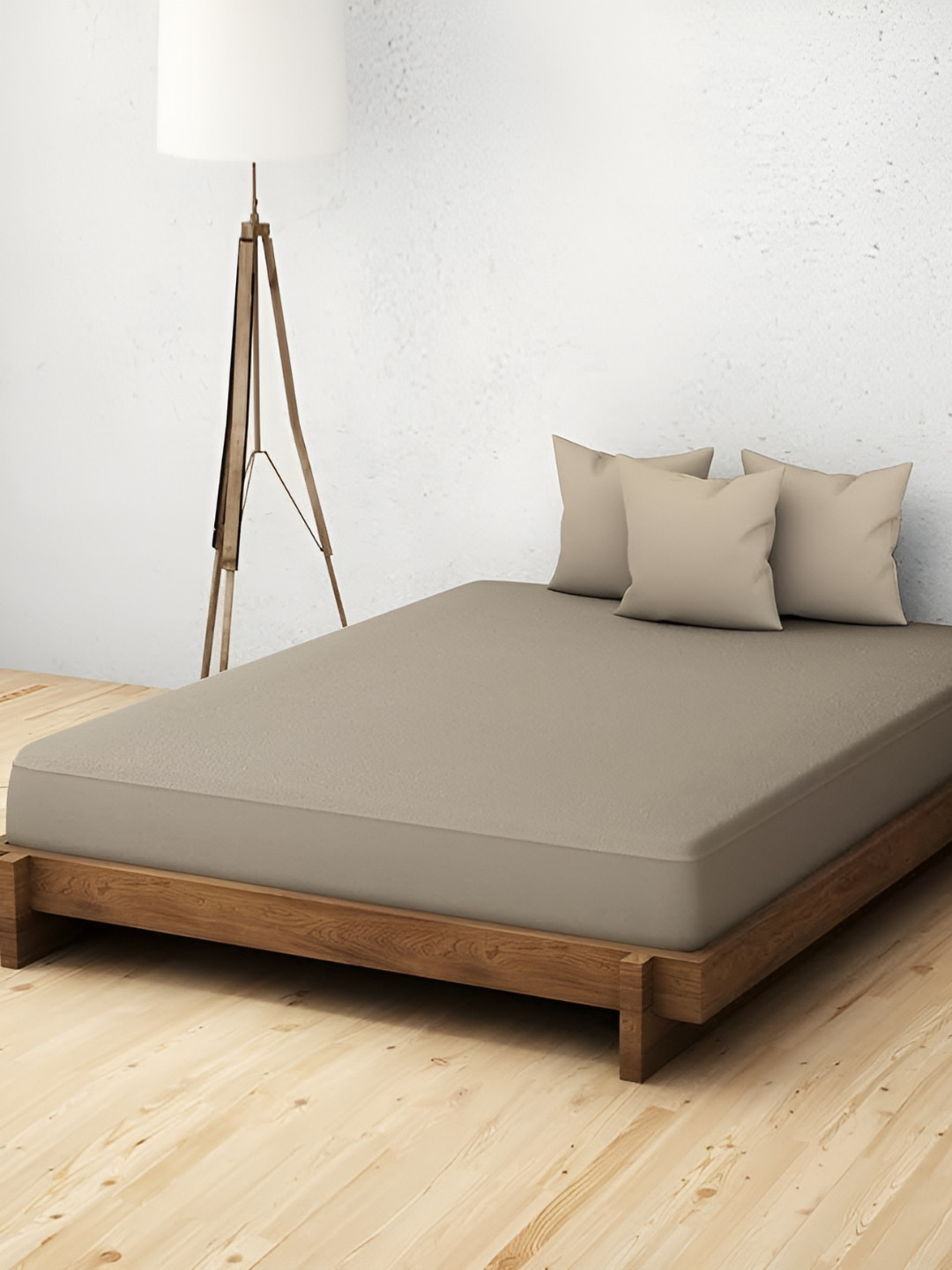 Welspun Water Resistant Mattress Protector