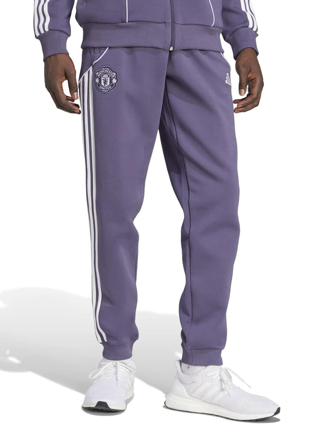 ADIDAS Manchester United UBP Doubleknit Pants