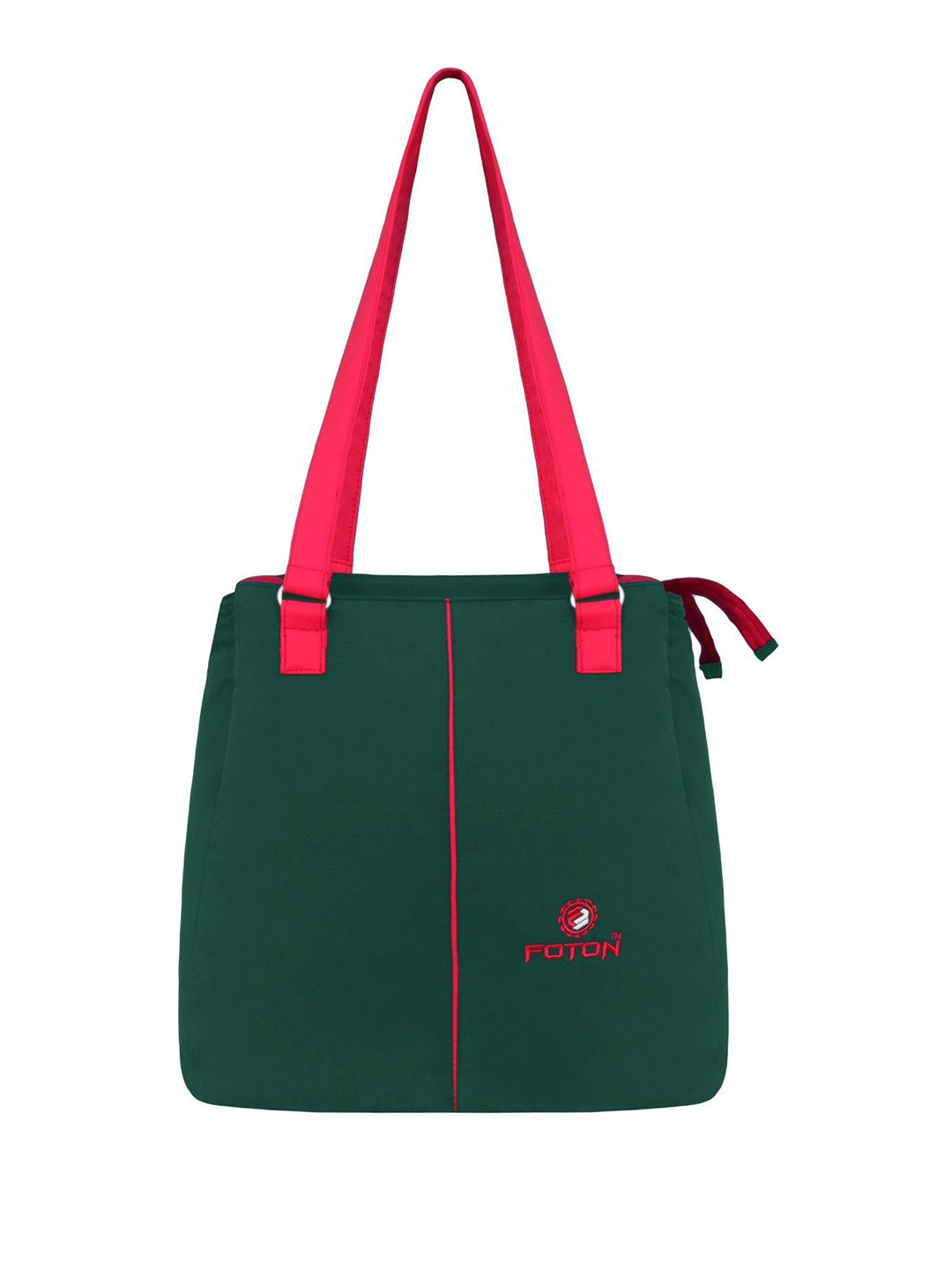 FOTON Waterproof Bucket Shoulder Bag