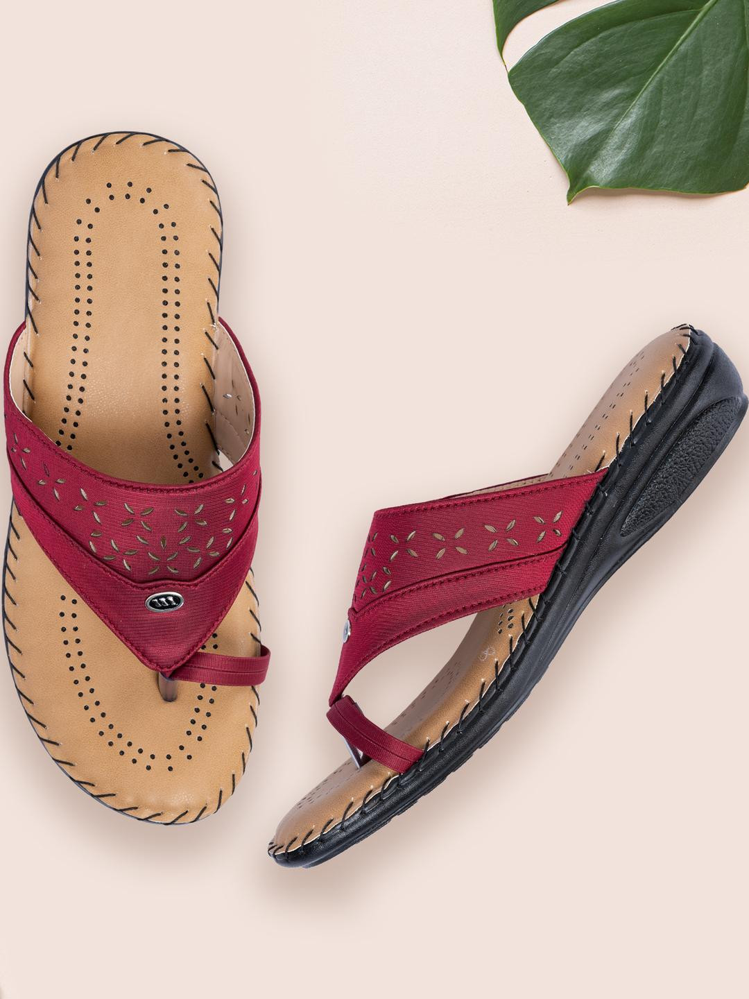 citaali Women Shoe-Style Sandals