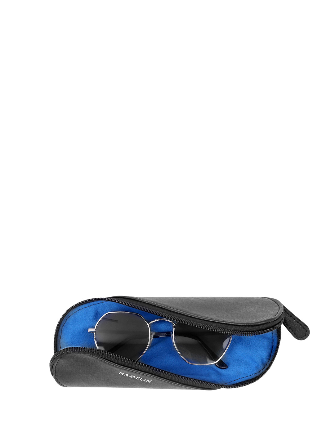 HAMELIN Solid Sunglasses Case
