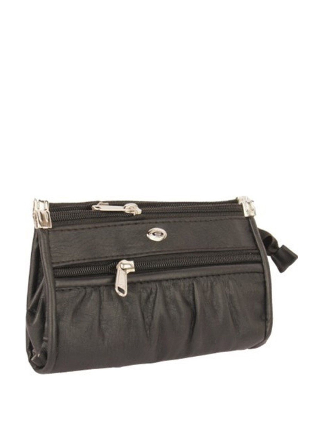 Rapid Costore Women Zip Around Wallet