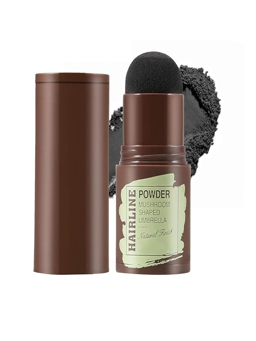 Plessis Natural Hairline Powder Stick- 1.2 g- Shade- 11